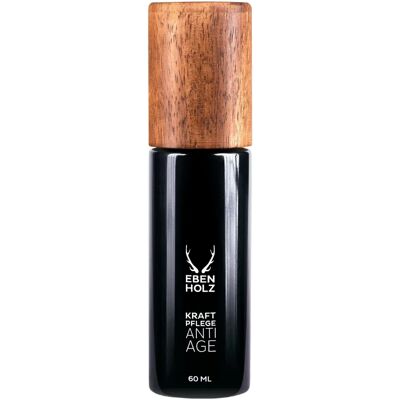 Ebenholz skincare Heren anti-aging gezichtsverzorging 90ml Ebenholz skincare Heren anti-aging gezichtsverzorging 90ml