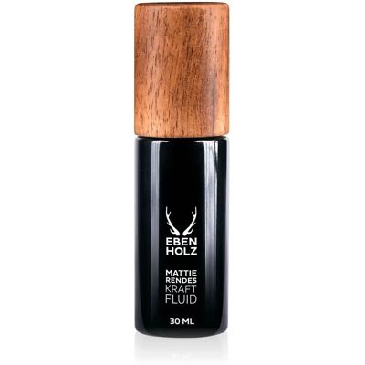 Ebenholz skincare Mattigerend gezichtsvocht - Verzorging Ebenholz skincare Mattigerend gezichtsvocht - Verzorging