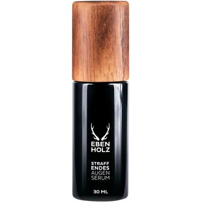 Ebenholz skincare - Verstevigend oogserum - Mannenverzorging Ebenholz skincare - Verstevigend oogserum - Mannenverzorging