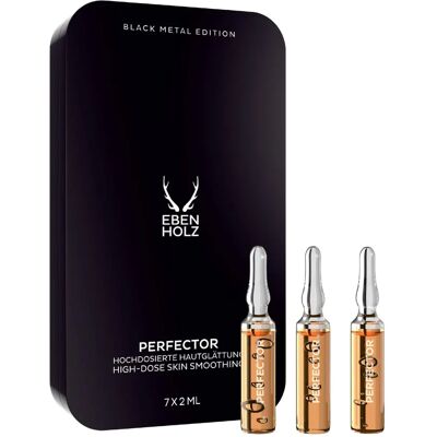 Ebenholz Skincare Perfector Serum voor Mannen - 14ml Ebenholz Skincare Perfector Serum voor Mannen - 14ml