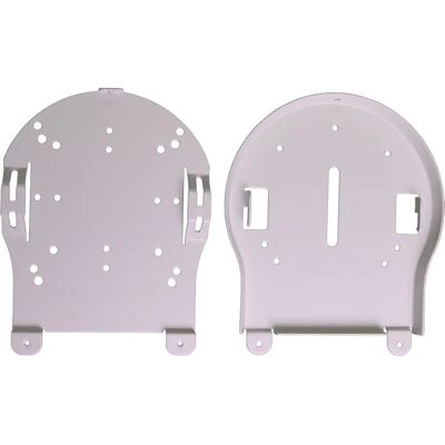 PTZ Optics Ptzoptics Universal Thin Profile - Kameramontering - Takmonterbar - Hvit - Für Move Se Pt12x-Se-Gy-G3 - Sicherheitskamera Zubehör PTZ Optics Ptzoptics Universal Thin Profile - Kameramontering - Takmonterbar - Hvit - Für Move Se Pt12x-Se-Gy-G3 - Sicherheitskamera Zubehör