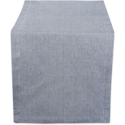Tovaglia in cotone DII - Stile casual moderno - 152,4x264,2cm Tovaglia in cotone DII - Stile casual moderno - 152,4x264,2cm