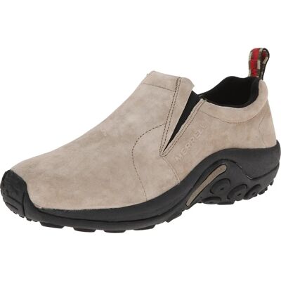 Merrell Jungle Moc J60801 - Ganzjährig Herren Beigeschuhe Merrell Jungle Moc J60801 - Ganzjährig Herren Beigeschuhe