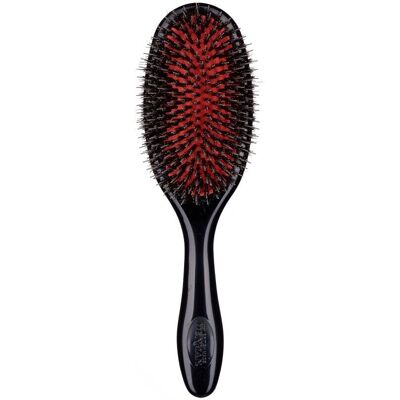Denman D81M Natural & Nylon Hairbrush - Hairbrush Denman D81M Natural & Nylon Hairbrush - Hairbrush