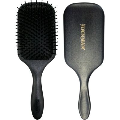 Denman D83 Paddle Brush - Black - Hair Styling Tool Denman D83 Paddle Brush - Black - Hair Styling Tool