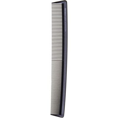Denman DC04 Large Cutting Comb - Wide Flat-Edged, Straight, Heat-Resistant - Comb Denman DC04 Large Cutting Comb - Wide Flat-Edged, Straight, Heat-Resistant - Comb