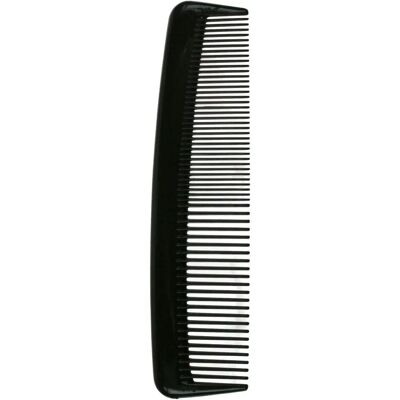 Denman D27 Pocket Kam - Zwart - Kam voor haar Denman D27 Pocket Kam - Zwart - Kam voor haar