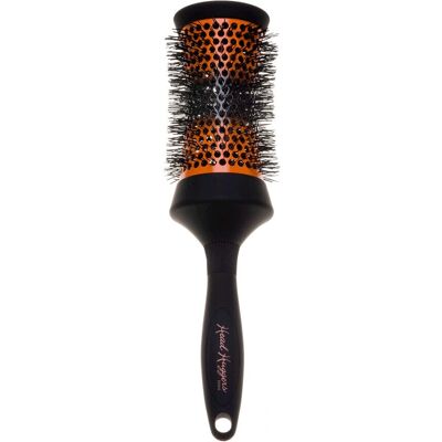 Denman Head Hugger Hot Curl Brush - Large, 53mm - Hot Curl Brush Denman Head Hugger Hot Curl Brush - Large, 53mm - Hot Curl Brush