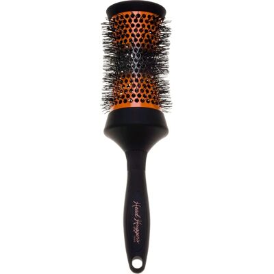 Denman Head Hugger Hot Curl Brush - Large, 53mm - Hot Curl Brush Denman Head Hugger Hot Curl Brush - Large, 53mm - Hot Curl Brush