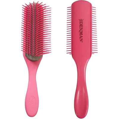 Denman D4 Styler Haarbürste - Haarbürste Denman D4 Styler Haarbürste - Haarbürste