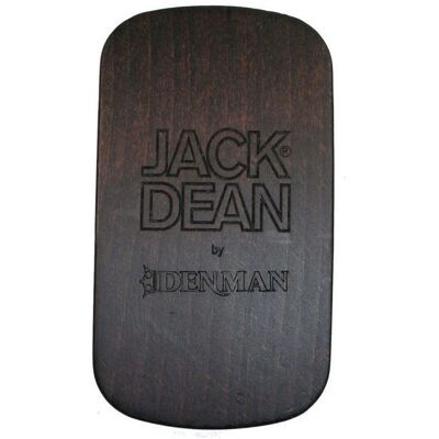 Denman - JDMB2 - Donker hout - Militaire - Borstel Denman - JDMB2 - Donker hout - Militaire - Borstel