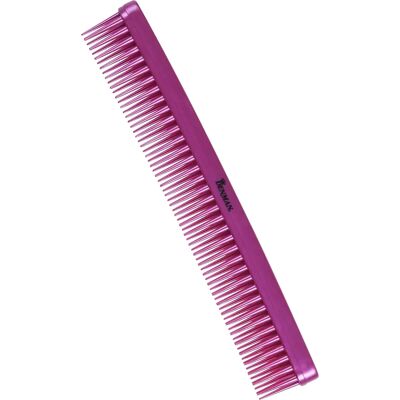 Denman D2 TAME Tease Comb Pink - Comb Denman D2 TAME Tease Comb Pink - Comb