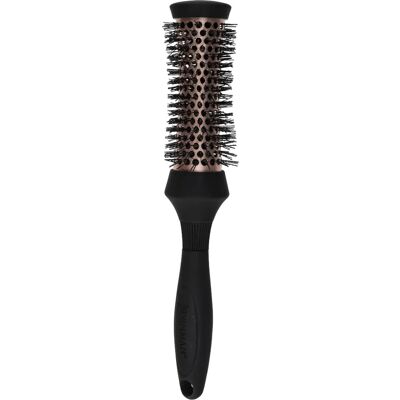 Denman Rose Gold DHH2RRG Round Hair Brush - Styling Tool Denman Rose Gold DHH2RRG Round Hair Brush - Styling Tool