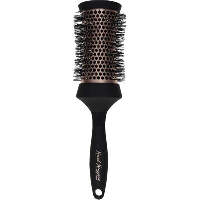 Denman Head Hugger Rose Gold DHH4RRG - Ronde haarborstel voor vrouwen Denman Head Hugger Rose Gold DHH4RRG - Ronde haarborstel voor vrouwen
