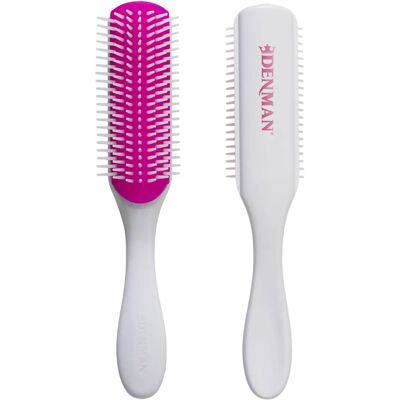 Denman D3 Original Styler 7-Row Kyoto Cherry Blossom - Hair Brush Denman D3 Original Styler 7-Row Kyoto Cherry Blossom - Hair Brush