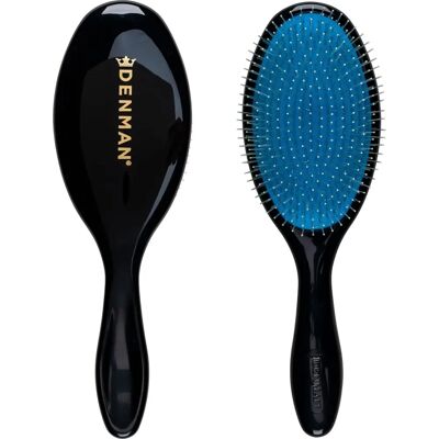 Brosse Denman D94L Tangle Tamer All-Star - Brosse à cheveux - Publicité Brosse Denman D94L Tangle Tamer All-Star - Brosse à cheveux - Publicité