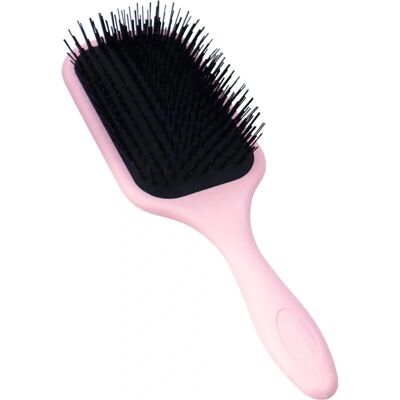 Denman D90L Pink Crush Ultra Detangler Hairbrush - Hairbrush Denman D90L Pink Crush Ultra Detangler Hairbrush - Hairbrush