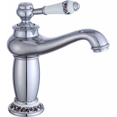 Senderpick - Vintage Style - Latón antiguo - Cerámica - Faucet Senderpick - Vintage Style - Latón antiguo - Cerámica - Faucet