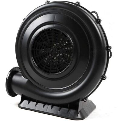 Senderpick - Soplador Permanente - 250 W/370 W - 420 m3/h - Blower Senderpick - Soplador Permanente - 250 W/370 W - 420 m3/h - Blower