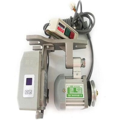 Senderpick - 550W Brushless - 3000rpm - 220V - Motor Senderpick - 550W Brushless - 3000rpm - 220V - Motor