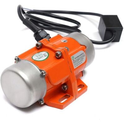 Senderpick - Motovibrador 1/3 de fase - 3000 rpm Senderpick - Motovibrador 1/3 de fase - 3000 rpm