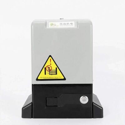 SENDERPICK - 750W-2000kg - Remote - Apertura de puerta corredera SENDERPICK - 750W-2000kg - Remote - Apertura de puerta corredera