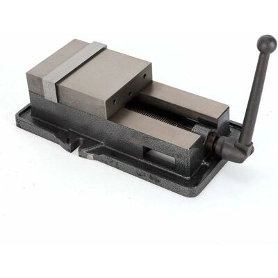 SENDERPICK - 6in Milling Vise - 6in jaw - Accu Lock - Vise SENDERPICK - 6in Milling Vise - 6in jaw - Accu Lock - Vise