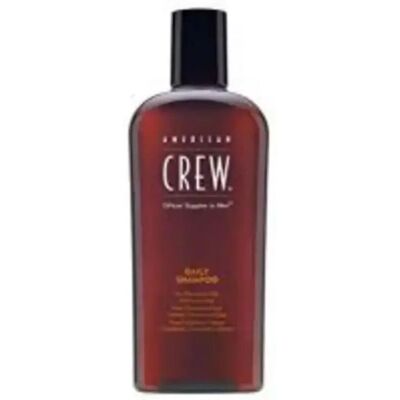 American Crew Tägliches Tiefenfeuchtigkeitsshampoo - 450 ml American Crew Tägliches Tiefenfeuchtigkeitsshampoo - 450 ml