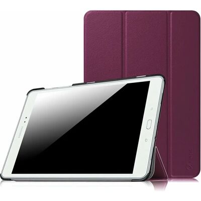 Fintie - ESAB002DE - Roxo - Folio - Capa para Tableta Fintie - ESAB002DE - Roxo - Folio - Capa para Tableta