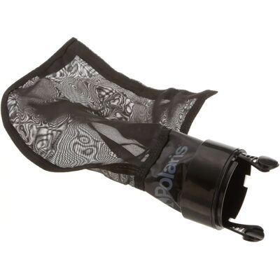 Sac de sable et limon Zodiac K18 - Noir - Publicité Sac de sable et limon Zodiac K18 - Noir - Publicité