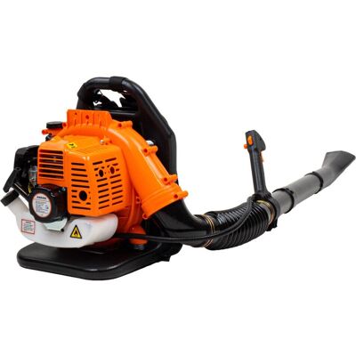 eSkde - Back Pack Garden - Petrol - Turbo Nozzle - Leaf Blower eSkde - Back Pack Garden - Petrol - Turbo Nozzle - Leaf Blower