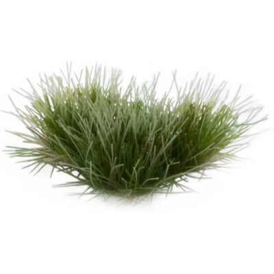 Gamers Grass - GG6-SG - 6mm - Vert Fort - Grass Tufts - Publicité Gamers Grass - GG6-SG - 6mm - Vert Fort - Grass Tufts - Publicité