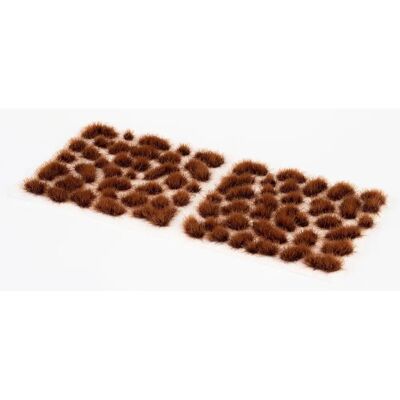 Gamers Grass - GG4-Bs - 4mm - Braun - Grasbüschel Gamers Grass - GG4-Bs - 4mm - Braun - Grasbüschel