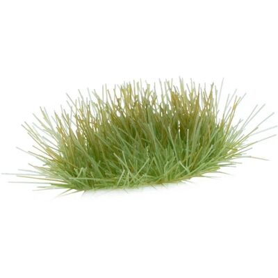 GamersGrass GG4-G Pièce de modèle à l'échelle - Touffes vertes - Publicité GamersGrass GG4-G Pièce de modèle à l'échelle - Touffes vertes - Publicité