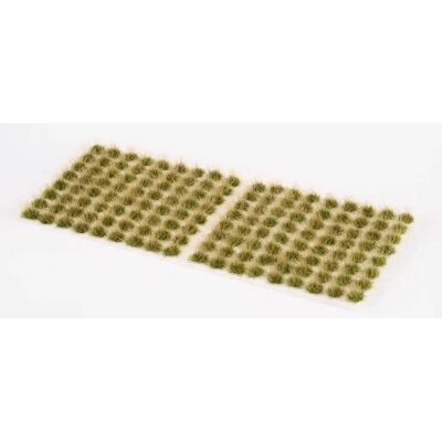 GamersGrass GG5-AU pièce/accessoire pour maquette - Vert sauvage, touffes de 5mm - Publicité GamersGrass GG5-AU pièce/accessoire pour maquette - Vert sauvage, touffes de 5mm - Publicité