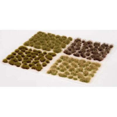 GamersGrass GGSET-ML Accessoire de marais vert pour maquette - Scale model part/accessory - Publicité GamersGrass GGSET-ML Accessoire de marais vert pour maquette - Scale model part/accessory - Publicité