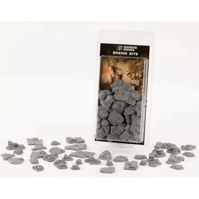 GamersGrass GGBB-TE Maßstabsmodell-Teil - Tempel Eine Größe - Modellteil/Zubehör GamersGrass GGBB-TE Maßstabsmodell-Teil - Tempel Eine Größe - Modellteil/Zubehör