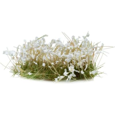 GamersGrass GGF-WH Fleurs Blanches - pièce/accessoire pour modèle réduit - Publicité GamersGrass GGF-WH Fleurs Blanches - pièce/accessoire pour modèle réduit - Publicité