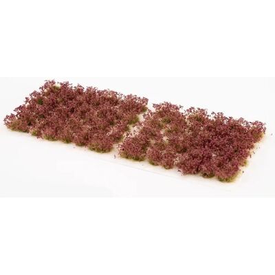 Fleurs violettes foncées GamersGrass GGF-DP - Accessoire modèle - Publicité Fleurs violettes foncées GamersGrass GGF-DP - Accessoire modèle - Publicité