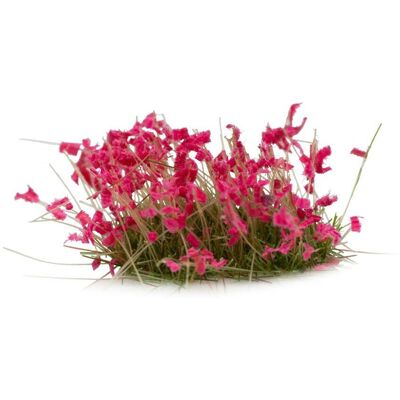 GamersGrass GGF-PI Fleurs Roses - Accessoire d'échelle - Publicité GamersGrass GGF-PI Fleurs Roses - Accessoire d'échelle - Publicité