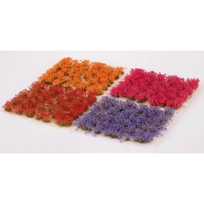 Gamers Grass GGSET-GF Maßstabsmodell Pflanzen - Blumen Gamers Grass GGSET-GF Maßstabsmodell Pflanzen - Blumen