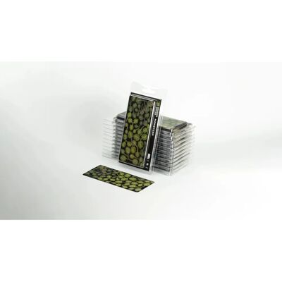 GamersGrass GGLP-MT Pièce pour Modèle à Échelle - Feuilles de Monstera - Publicité GamersGrass GGLP-MT Pièce pour Modèle à Échelle - Feuilles de Monstera - Publicité