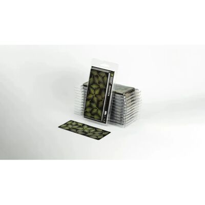 GamersGrass GGLP-GB Pièce pour Modèle à l'Échelle - Fougère - Accessoire de Maquette - Publicité GamersGrass GGLP-GB Pièce pour Modèle à l'Échelle - Fougère - Accessoire de Maquette - Publicité