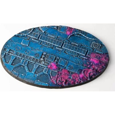 GamersGrass - GGB-AIO170 - Alien Infestation - Baseplate GamersGrass - GGB-AIO170 - Alien Infestation - Baseplate