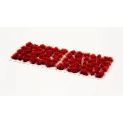 GamersGrass - GGA-BM - Rouge - Pièce de modèle à l'échelle - Publicité GamersGrass - GGA-BM - Rouge - Pièce de modèle à l'échelle - Publicité