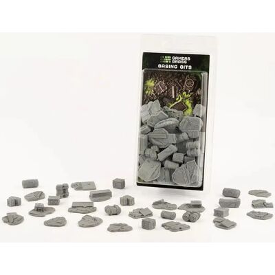 GamersGrass GGBB-SCO Basisplatte GamersGrass GGBB-SCO Basisplatte