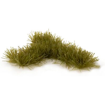 Gamers Grass - GG2-DGR - 2 mm - Grünmischung - Pflanzenzubehör Gamers Grass - GG2-DGR - 2 mm - Grünmischung - Pflanzenzubehör