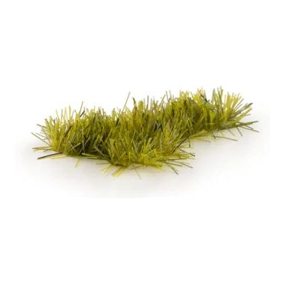 Gamers Grass - GG2-MO - 2mm Touffes Sauvages - Publicité Gamers Grass - GG2-MO - 2mm Touffes Sauvages - Publicité