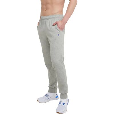 Champion Model - Cotton Joggers - Everyday Comfort Champion Model - Cotton Joggers - Everyday Comfort