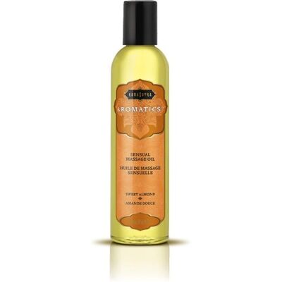 Huile de Massage Aromatique Kama Sutra - Plusieurs Parfums - 59ml Huile de Massage Aromatique Kama Sutra - Plusieurs Parfums - 59ml